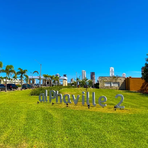Alphaville II - Palmas