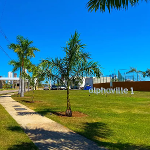 Alphaville I - Palmas